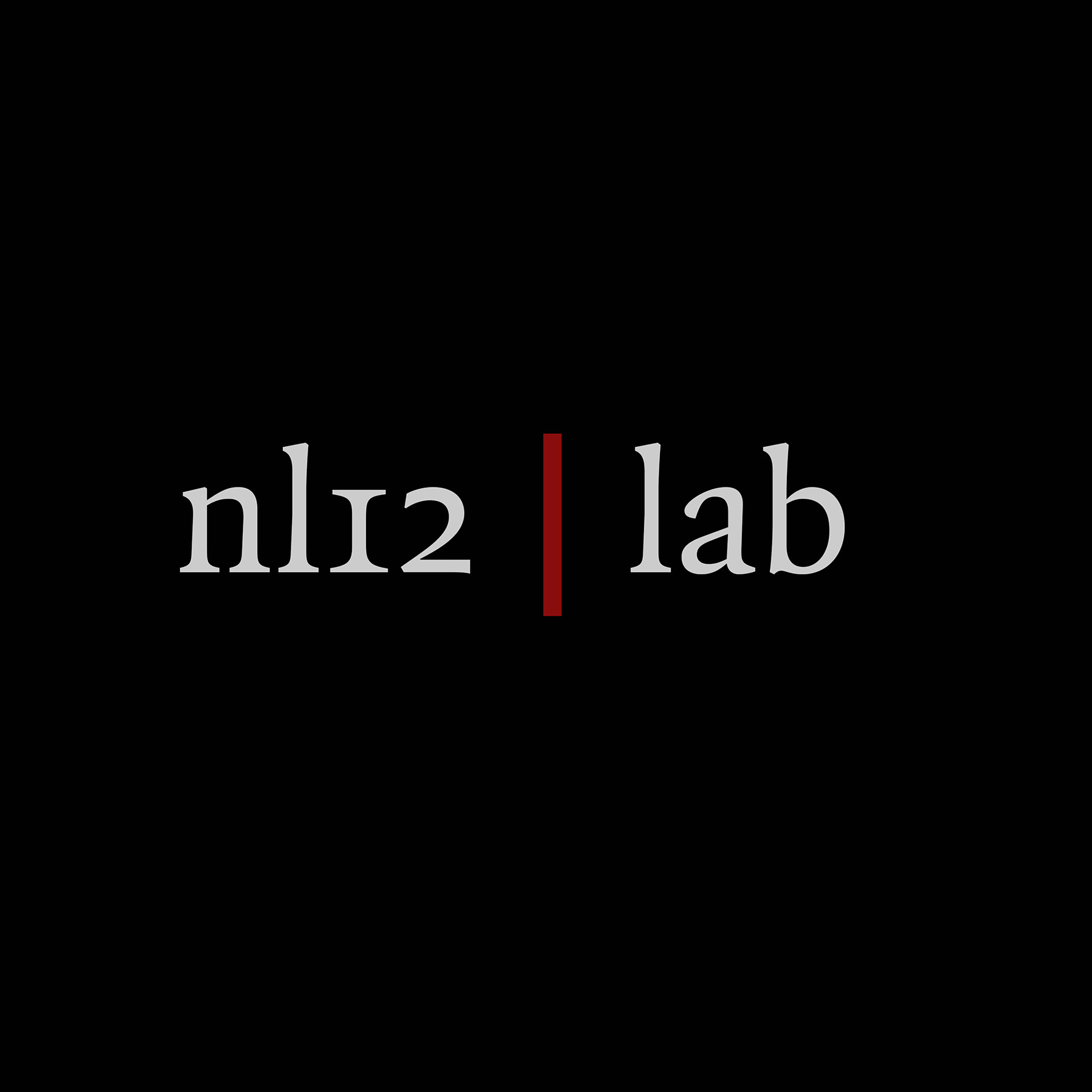 NL12 lab logo