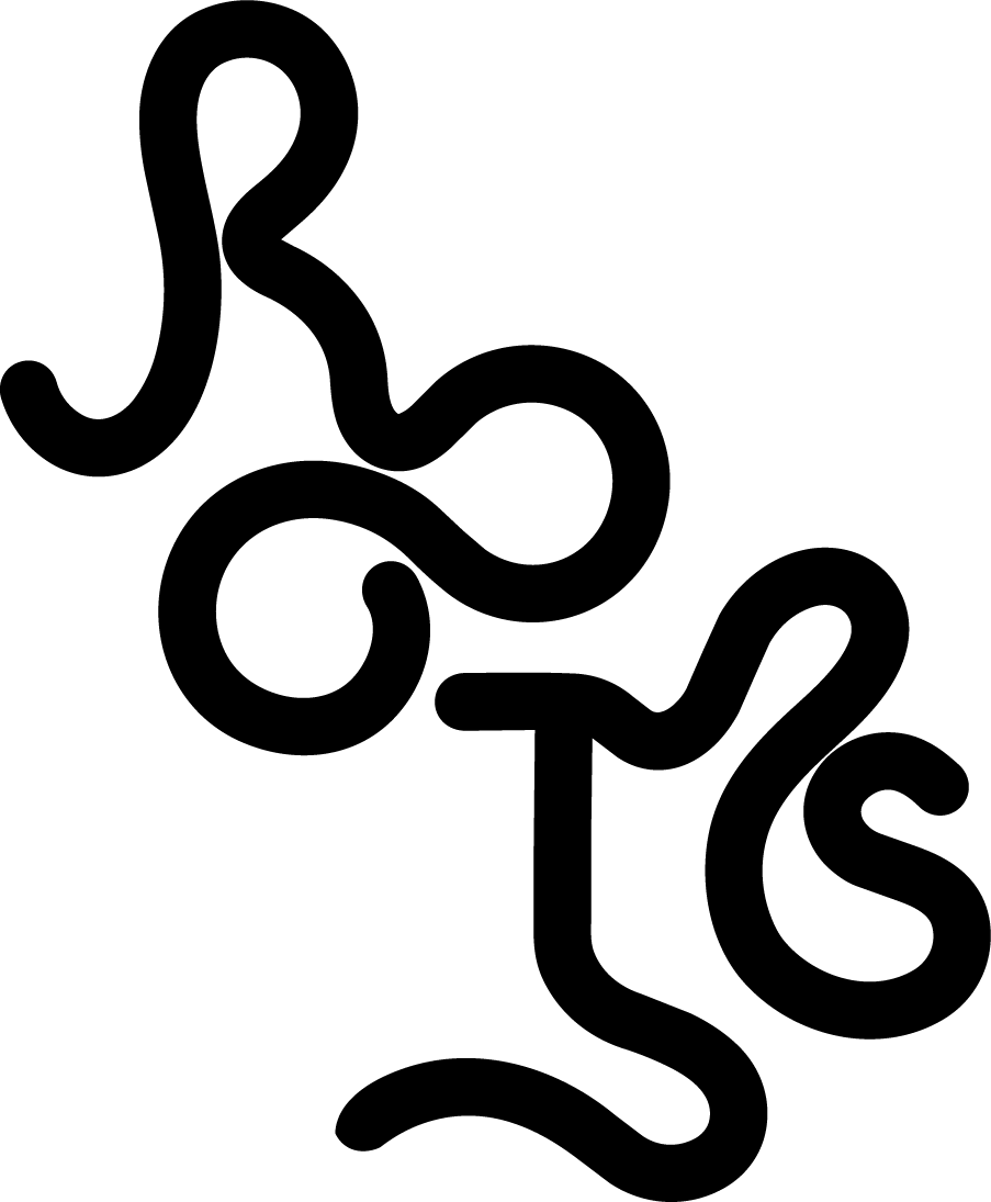 ROOTS Film Festival logo